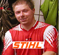 Uli Heisler Stihl